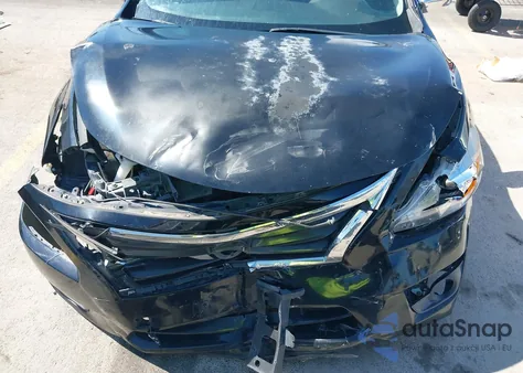 2015 Nissan Altima 2.5 Sv from USA, damaged, VIN 1N4AL3APXFC291628